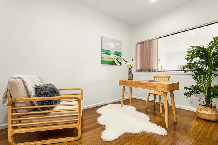 Fourth view of Homely townhouse listing, 2/8 Third Avenue, Box Hill North VIC 3129