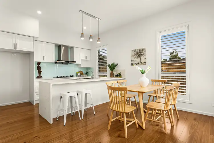 Fifth view of Homely townhouse listing, 2/8 Third Avenue, Box Hill North VIC 3129