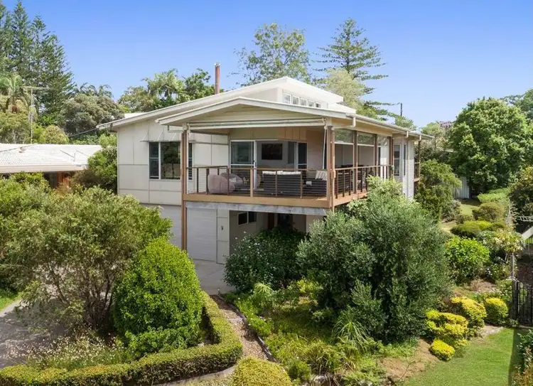Main view of Homely house listing, 9 Warruga Street, Mapleton QLD 4560