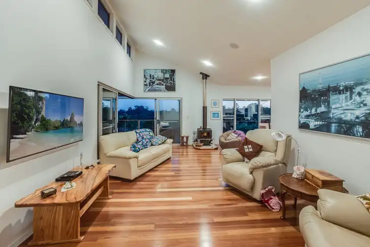 Second view of Homely house listing, 9 Warruga Street, Mapleton QLD 4560