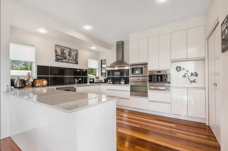 Fourth view of Homely house listing, 9 Warruga Street, Mapleton QLD 4560