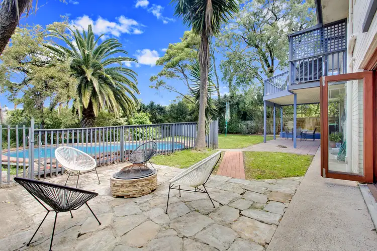 Main view of Homely house listing, 4 Colvin Place, Frenchs Forest NSW 2086