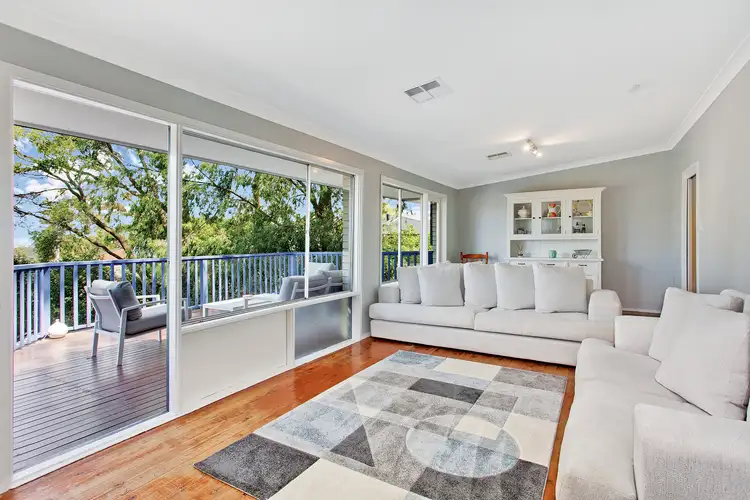Second view of Homely house listing, 4 Colvin Place, Frenchs Forest NSW 2086