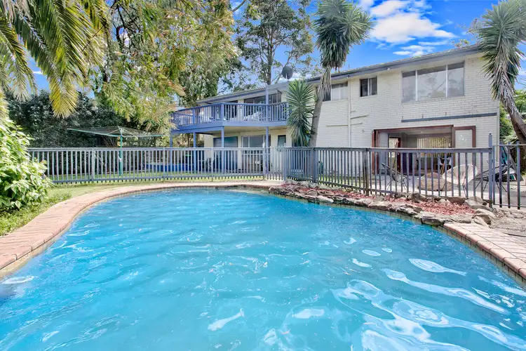Third view of Homely house listing, 4 Colvin Place, Frenchs Forest NSW 2086