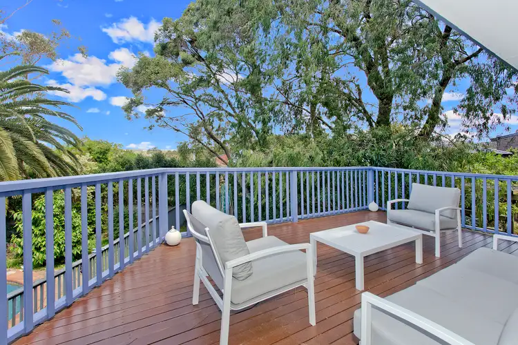 Fourth view of Homely house listing, 4 Colvin Place, Frenchs Forest NSW 2086
