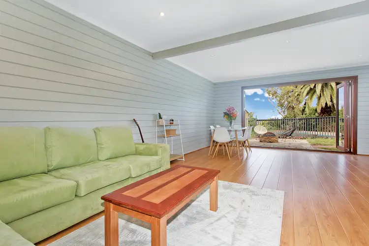 Fifth view of Homely house listing, 4 Colvin Place, Frenchs Forest NSW 2086