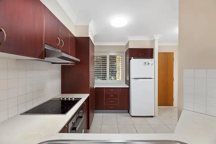 14/7 Johnston Street, Carina QLD 4152