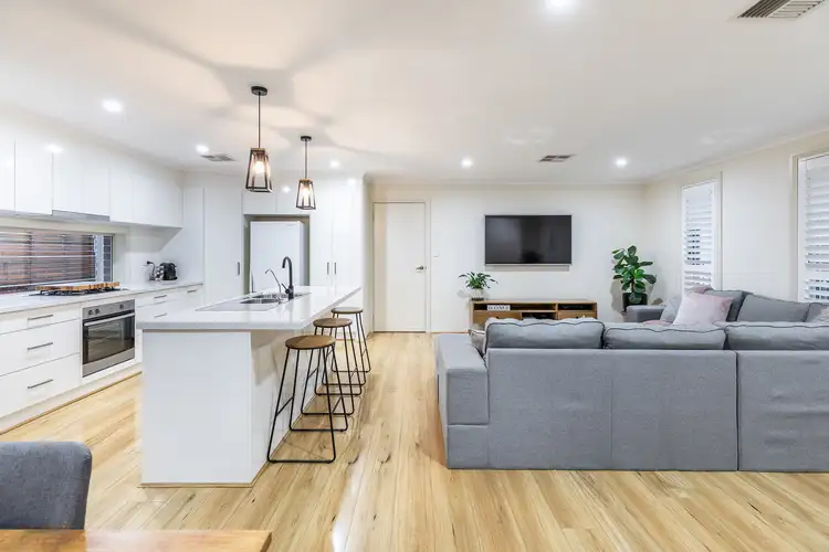 Fourth view of Homely house listing, 60 Nelson Street, South Plympton SA 5038