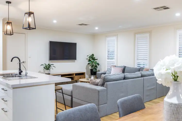 Fifth view of Homely house listing, 60 Nelson Street, South Plympton SA 5038