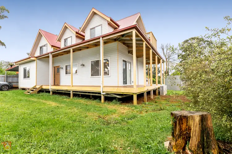 Main view of Homely house listing, 3240 Healesville-Kinglake Road, Kinglake VIC 3763