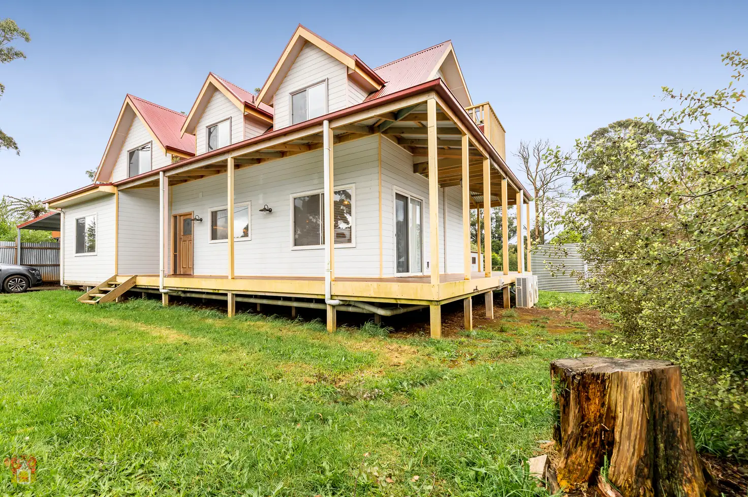 Main view of Homely house listing, 3240 Healesville-Kinglake Road, Kinglake VIC 3763