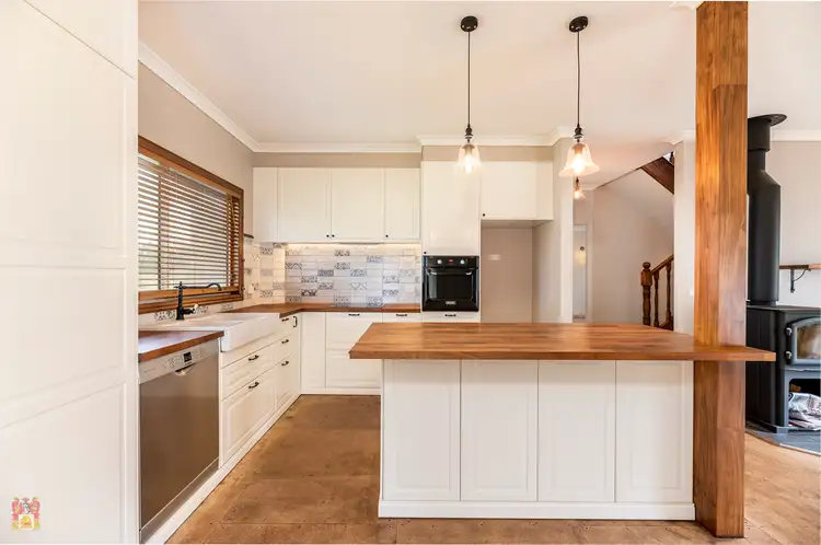 Third view of Homely house listing, 3240 Healesville-Kinglake Road, Kinglake VIC 3763