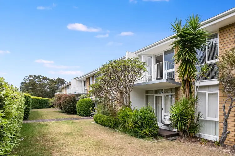Level 1/10/120 Fisher Road, Dee Why NSW 2099