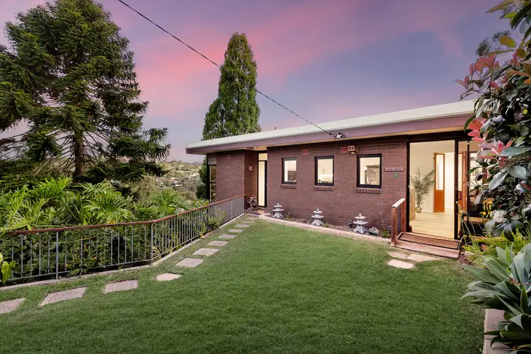 Main view of Homely house listing, 19 Trigalana Place, Frenchs Forest NSW 2086