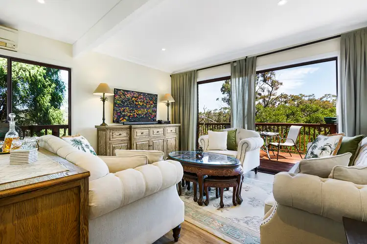 Second view of Homely house listing, 19 Trigalana Place, Frenchs Forest NSW 2086