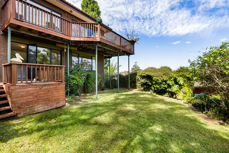 Fourth view of Homely house listing, 19 Trigalana Place, Frenchs Forest NSW 2086