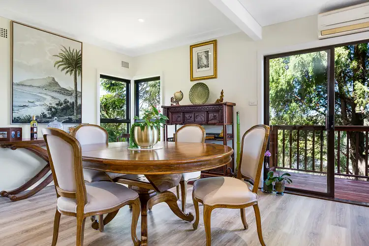 Sixth view of Homely house listing, 19 Trigalana Place, Frenchs Forest NSW 2086