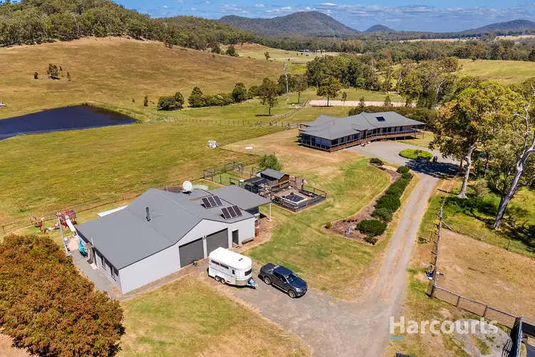 238 Halloran Road, North Arm Cove NSW 2324