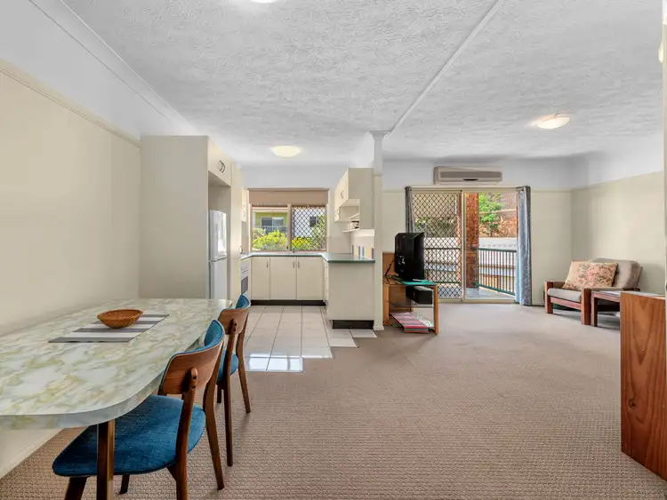 Sixth view of Homely apartment listing, 8/1479 Sandgate Road, Nundah QLD 4012