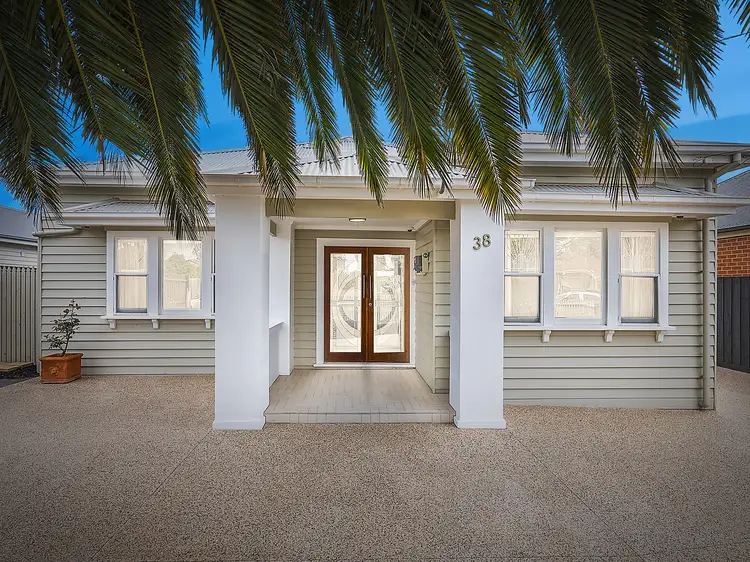38 Collins Street, Geelong West VIC 3218