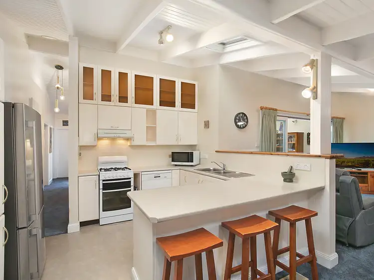 Fourth view of Homely house listing, 5 Queen Elizabeth Drive, Wentworth Falls NSW 2782