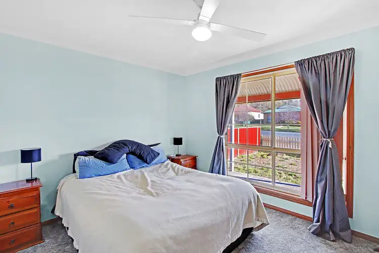 Sixth view of Homely house listing, 98 Yass Street, Gunning NSW 2581