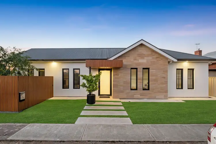 Main view of Homely house listing, 23 Maude Street, Glandore SA 5037
