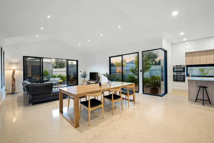 Third view of Homely house listing, 23 Maude Street, Glandore SA 5037