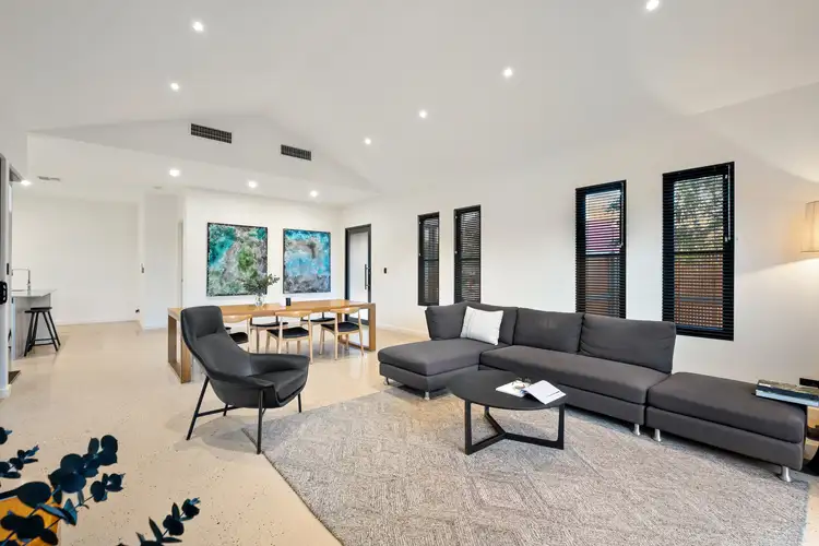 Fourth view of Homely house listing, 23 Maude Street, Glandore SA 5037