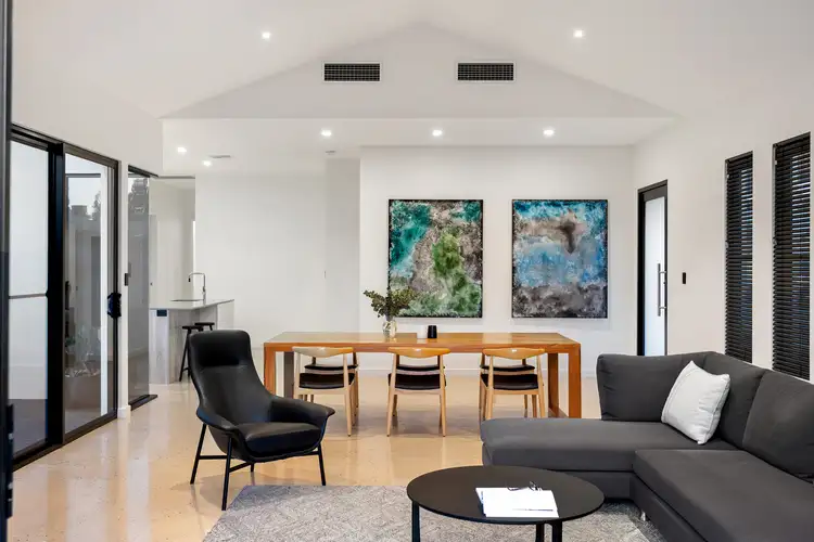 Fifth view of Homely house listing, 23 Maude Street, Glandore SA 5037
