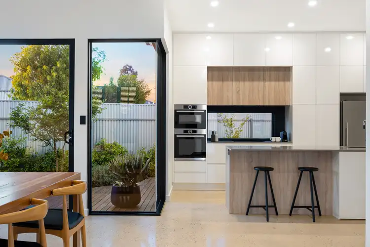 Sixth view of Homely house listing, 23 Maude Street, Glandore SA 5037