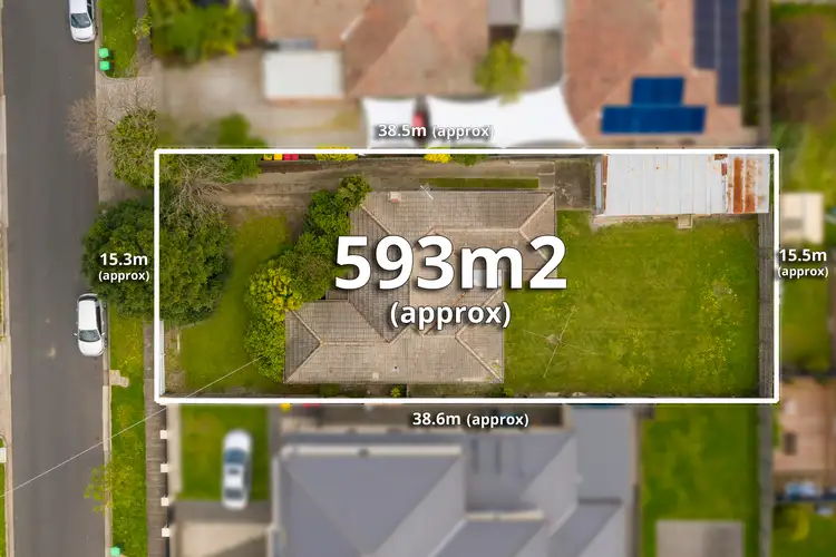3 Vasey Street, Bentleigh East VIC 3165