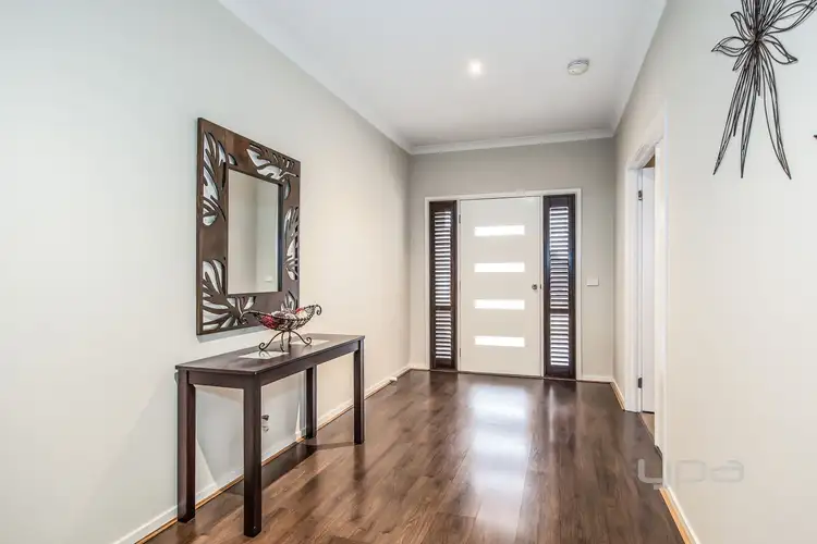 Third view of Homely house listing, 1 Blackshaws Place, Caroline Springs VIC 3023