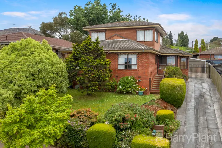 130 Holt Parade, Bundoora VIC 3083