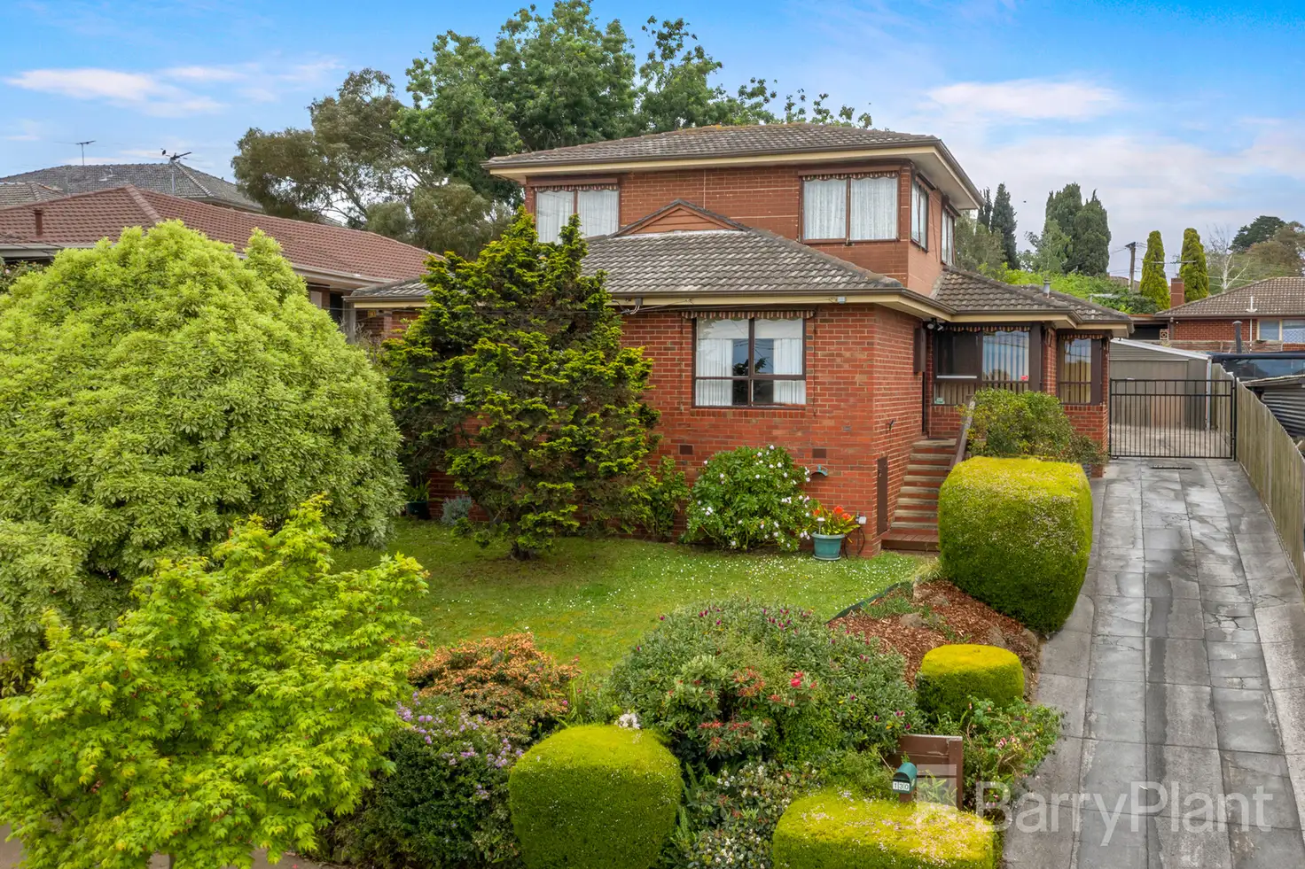 Main view of Homely house listing, 130 Holt Parade, Bundoora VIC 3083