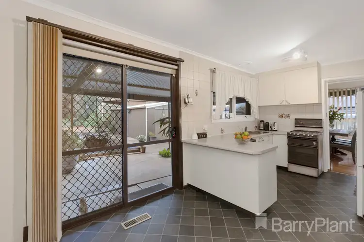 Second view of Homely house listing, 130 Holt Parade, Bundoora VIC 3083