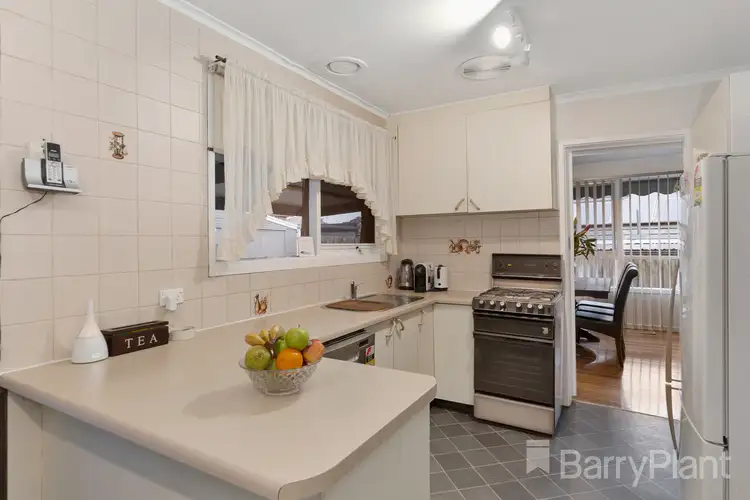 Third view of Homely house listing, 130 Holt Parade, Bundoora VIC 3083