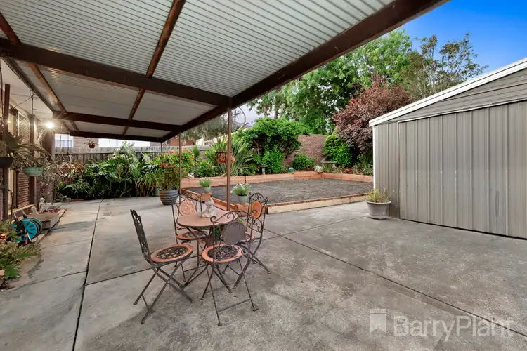 Fifth view of Homely house listing, 130 Holt Parade, Bundoora VIC 3083