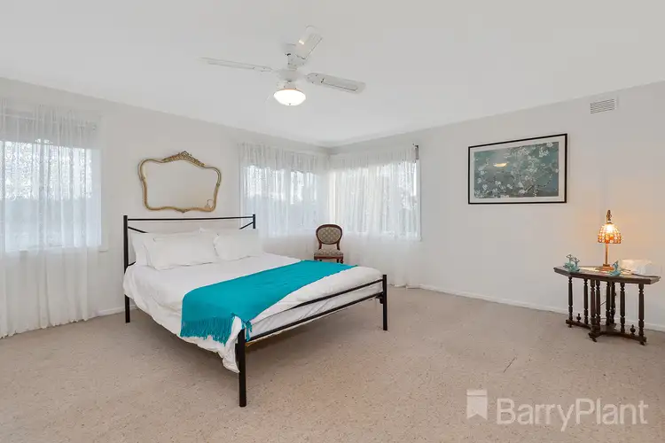 Sixth view of Homely house listing, 130 Holt Parade, Bundoora VIC 3083