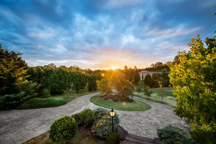 Main view of Homely house listing, 4 Harcourt Place, Lower Plenty VIC 3093