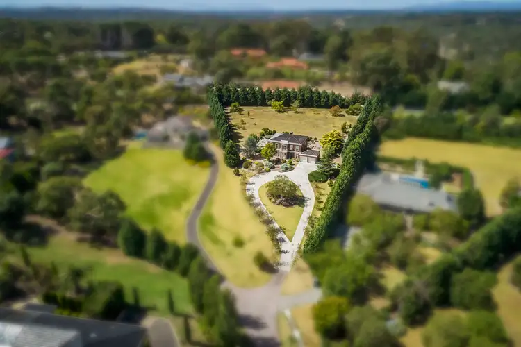 Third view of Homely house listing, 4 Harcourt Place, Lower Plenty VIC 3093