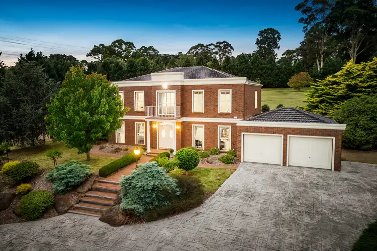 Fourth view of Homely house listing, 4 Harcourt Place, Lower Plenty VIC 3093