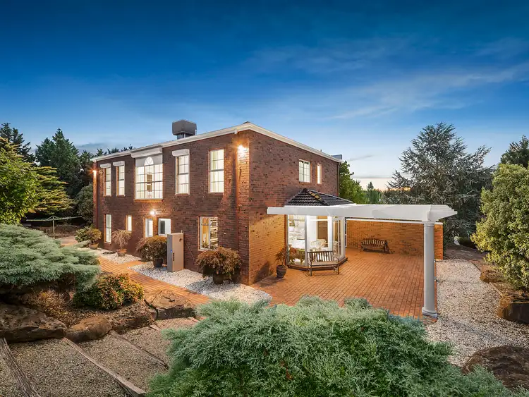 Sixth view of Homely house listing, 4 Harcourt Place, Lower Plenty VIC 3093