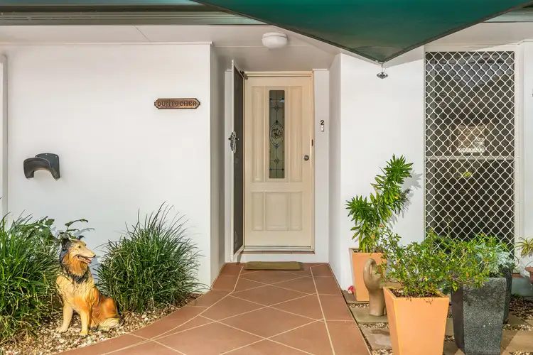 Second view of Homely semi-detached listing, 2/26 Pearl Street, Tweed Heads NSW 2485