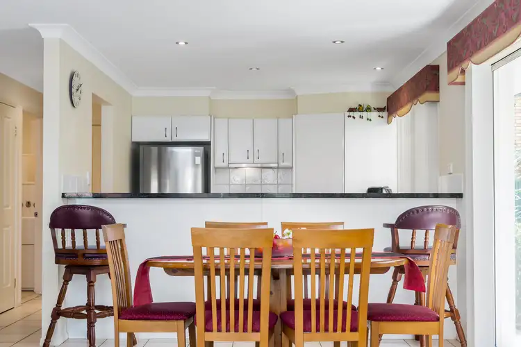Fourth view of Homely semi-detached listing, 2/26 Pearl Street, Tweed Heads NSW 2485