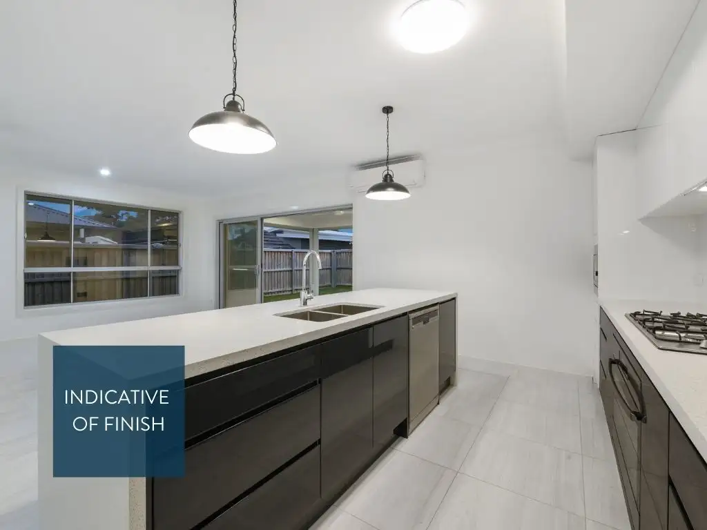 Main view of Homely land listing, 14 Como Avenue, Emerald Beach NSW 2456