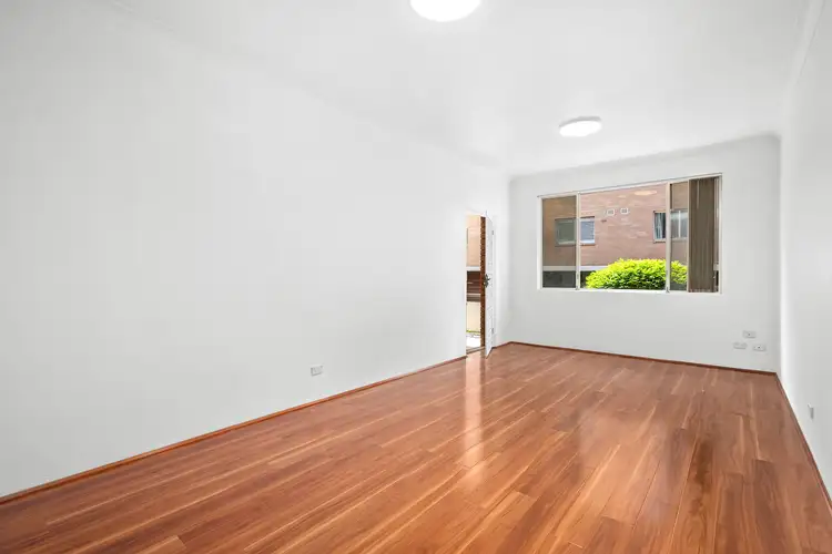 Third view of Homely unit listing, 3/42 President Avenue, Kogarah NSW 2217