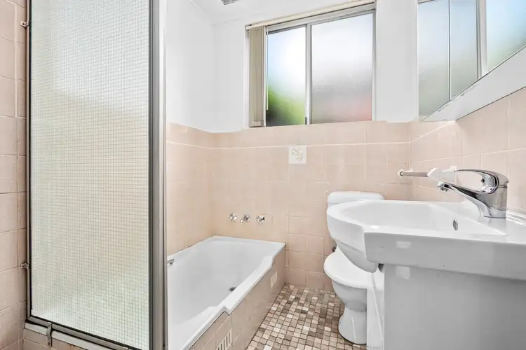 Fifth view of Homely unit listing, 3/42 President Avenue, Kogarah NSW 2217