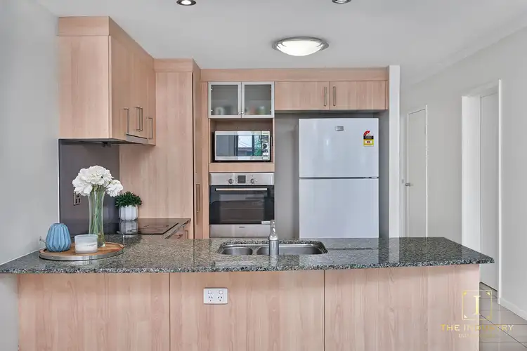 Third view of Homely apartment listing, 26/242 Grafton Street, Cairns North QLD 4870