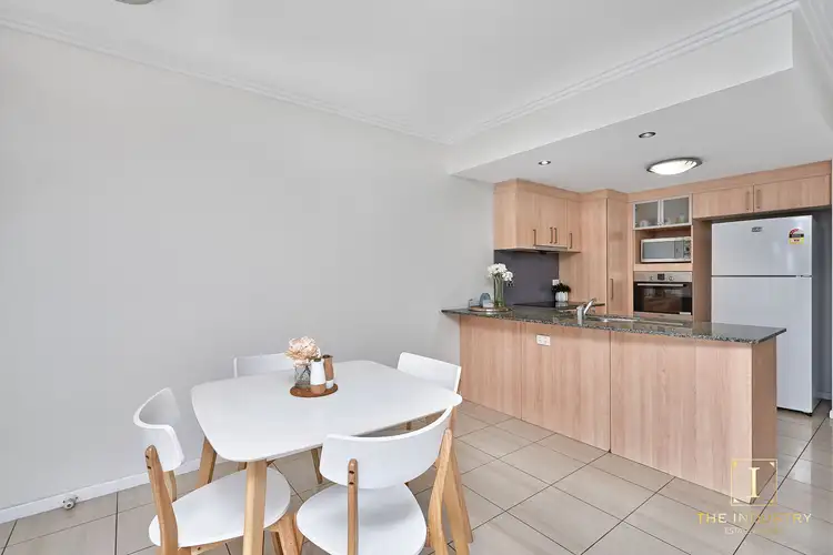 Fourth view of Homely apartment listing, 26/242 Grafton Street, Cairns North QLD 4870